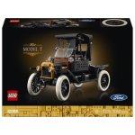 Modellino LEGO Icons Ford Model T 11376 per adulti
