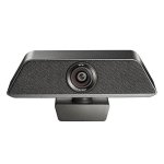 Cámara web Optoma SC26C 4K UHD USB-C 101° Micrófono integrado