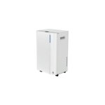 Deshumidificador FM 4.5L Blanco Elegante y Moderno 330W