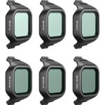 Filtro Set Freewell All Day DJI Mini 5 Pro 6x ND16 ND32 ND64 ND256 ND512 ND1000