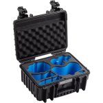 Mala B&W International Antigravity A1 para Drone 360° à prova de água resistente