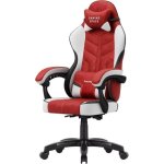 Silla Gaming Huzaro Force 2.7 Red