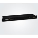 Sai SurgeX PDU Protección contra Sobretensiones Filtro Avanzado Termoprotección