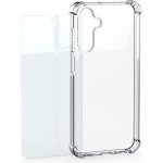 Capa Samsung GP-FPS948AEGTW Backcover TPU Transparente com proteção para Galaxy S26 Ultra
