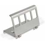 Adaptador Value para Carril DIN para Keystone