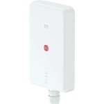 Router ZTE G51F 5G MC7510 WiFi 7 Dual-Band 4G/5G PoE 1 Puerto RJ45