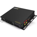 Sai SurgeX 3680 Wh PDU Protección Sobretensiones Rack 1U 8 C13