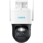 Cámara IP Reolink Trackmix LTE 4K Visión Nocturna Exterior Audio Bidireccional