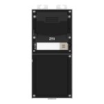 Videoporteiro Alámbrico 2N 9155211B IP54 PoE Preto Zinco