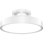 Lámpara de techo Yeelight C480 LED inteligente 48 cm 3800 lm