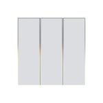 Interruttore Intelligente Avatto TS60-EU-W3 3x Tuya WiFi