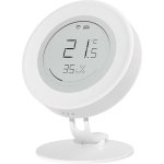 Capteur de Température et Humidité Avatto ZWHS16 ZigBee Compatible Smart Home