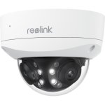 Câmera de vigilância Reolink P757 4K Visão Noturna Externa Áudio Bidirecional