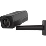 Telecamera di rete Axis Q1726 4K 4MP Varifocal 2.1x PoE