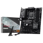 Carte mère MSI B850 GAMING PRO WIFI6E B850 AM5 DDR5 ATX WiFi 6E USB 3.1 PCIe 5.0