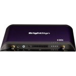 Reproductor Digital Signage BrightSign HD226