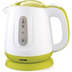 Eléctrico Maestro MR-013-GREEN 1100 W plástico verde y blanco seguro