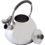 Bollitore Acqua Maestro MR-1323 2.5 L Acciaio Inossidabile Induzione