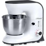 Batteur de table Maestro MR-559 2000 W 5 l Inox