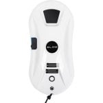 Robot limpador de janelas Blow Lumino com comando remoto e depósito de 30 ml