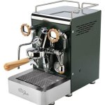 Cafetière expresso Elba Gentile 2 L 1500 W avec contrôle PID et double chaudière