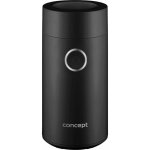 Elektrische Kaffeemühle Concept KM6001 150W Schwarz