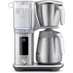 Cafetière à filtre Sage Luxe Brewer Thermal 1,8 L 1650 W avec Cold Brew et Thermos