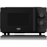 Microondas Beko MOC20100B2 20 Litros 700W con Función de Descongelar y Seguridad Infantil