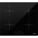 Placa de Indução IsEasy LI4-20 4 Zonas 65 cm