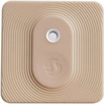 Sensore di Temperatura e Umidità Shelly Blu H&T Mocha ZB Bluetooth Zigbee IP54