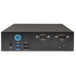 PC de bureau Aopen Intel Core i5-1340P 16GB 512GB SSD Intel Iris Xe Windows 11 Pro Wi-Fi Bluetooth HDMI