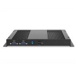 PC fisso Aopen 491.DEP00.1230 Intel Core i5-1135G7 8GB 256GB SSD Intel Iris Xe Windows 10 IoT Ethernet HDMI Wi-Fi
