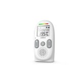 Manta térmique Alcatel réversible 4 températures 100W 1,5 m