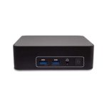 Processore Intel Core i7-1360P 16GB RAM 512GB SSD Wi-Fi Bluetooth HDMI Ethernet