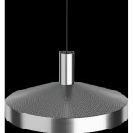 Lámpara de techo SackIT DAWN 40 cm industrial moderna