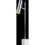 Tischlampe SackIT EXPO Modern Aluminium Marmor