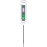 Thermomètre de Cuisine Habotest HT690 pour Viande et Aliments