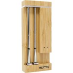Termómetro de Cocina Meater Pro Duo Bluetooth y WiFi 2 Sondas