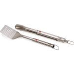 Grillzubehör-Set ausziehbar Joseph Joseph GrillOut 2-teilig