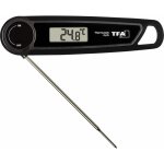 Capteur de Température TFA Thermo Jack Taste Digital Haute Précision