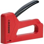 Agrafeadora Arrow JT21 PK Manual para Madeira e Papel