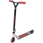 Patinete Snakebyte Snakebite Tailwhip Stunt Scooter 100 mm Aluminio Gris