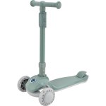 Patinete infantil Copenhagen Fern altura ajustável 2 rodas 50 kg