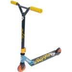 Patinete Stunt Snakebyte Snappie 100 mm ABEC-5 Freno pie Azul