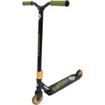 Patinete Scooter Snakebyte 110 mm ABEC 9 Negro para Skatepark