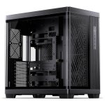 Case Mid Tower Jonsbo TK-4 BLACK Vetro Temperato Acquario ATX Gamer