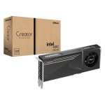 Carte Graphique ASRock Intel Arc Pro B60 Creator 24GB GDDR6