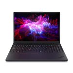 Ordinateur portable Lenovo ThinkPad P16v Gen 3 16" Intel Core Ultra 7 265H 32GB 1TB SSD RTX PRO 2000 Windows 11 Pro