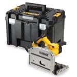 Kreissäge Tragbar DeWALT DWS520KT-QS 1300W 165mm 4000 RPM