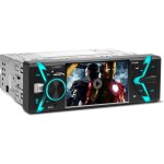 Radio Audiocore AC9900 1 DIN 4x50W Bluetooth USB SD